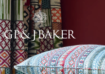 G P and J Baker Fabrics