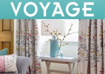 Voyage Fabrics
