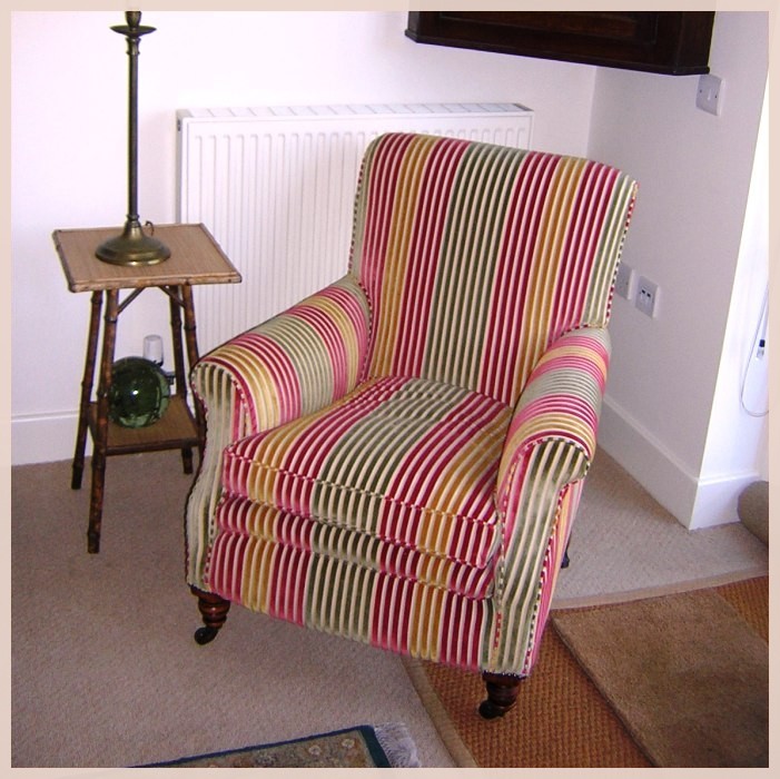 Cherish Curtains and Upholstery